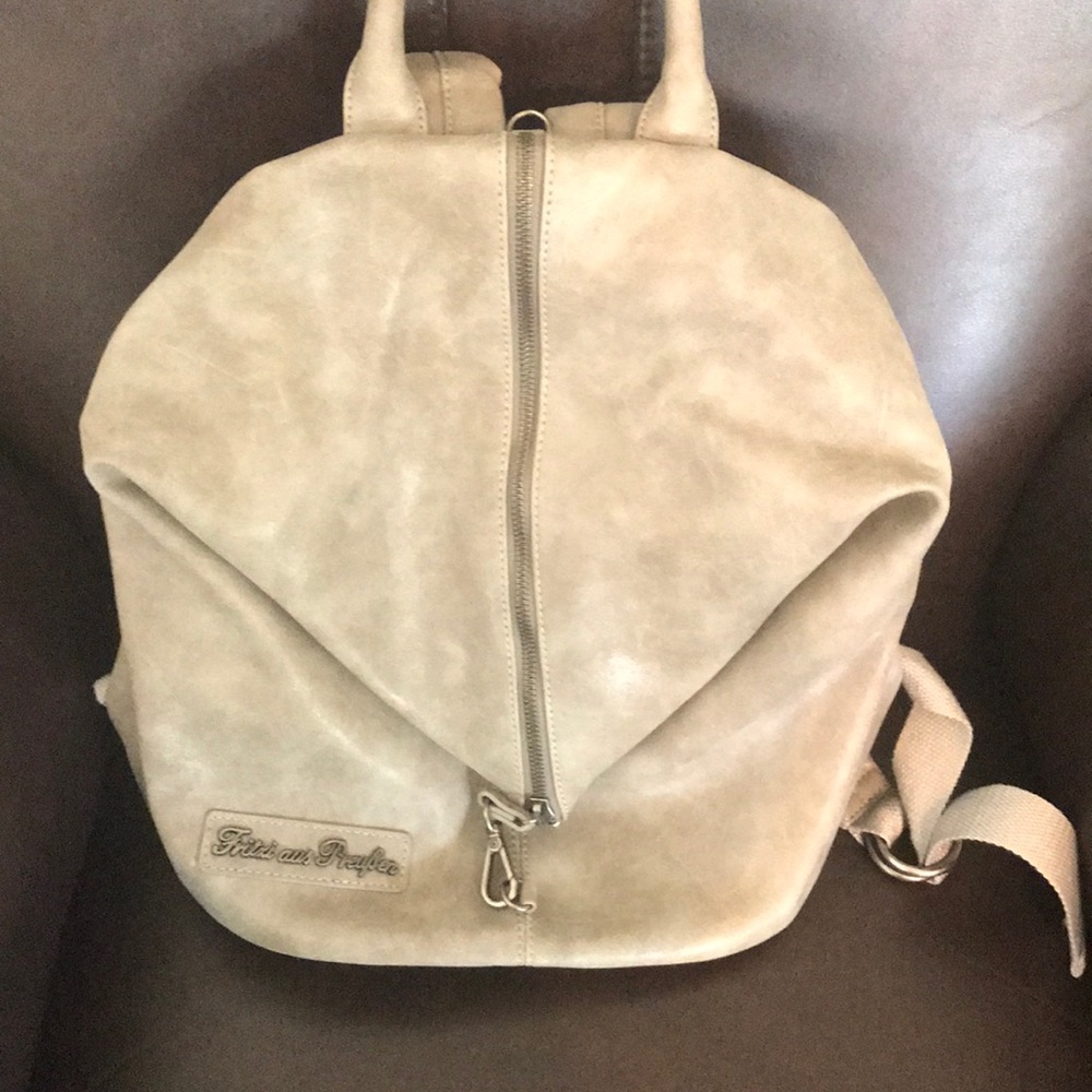 Fritsi Aus Preuben bag